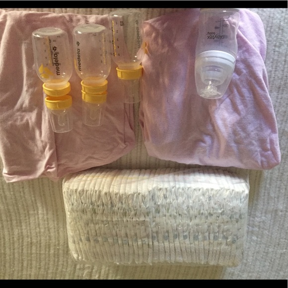 Baby bundle - Picture 2 of 3